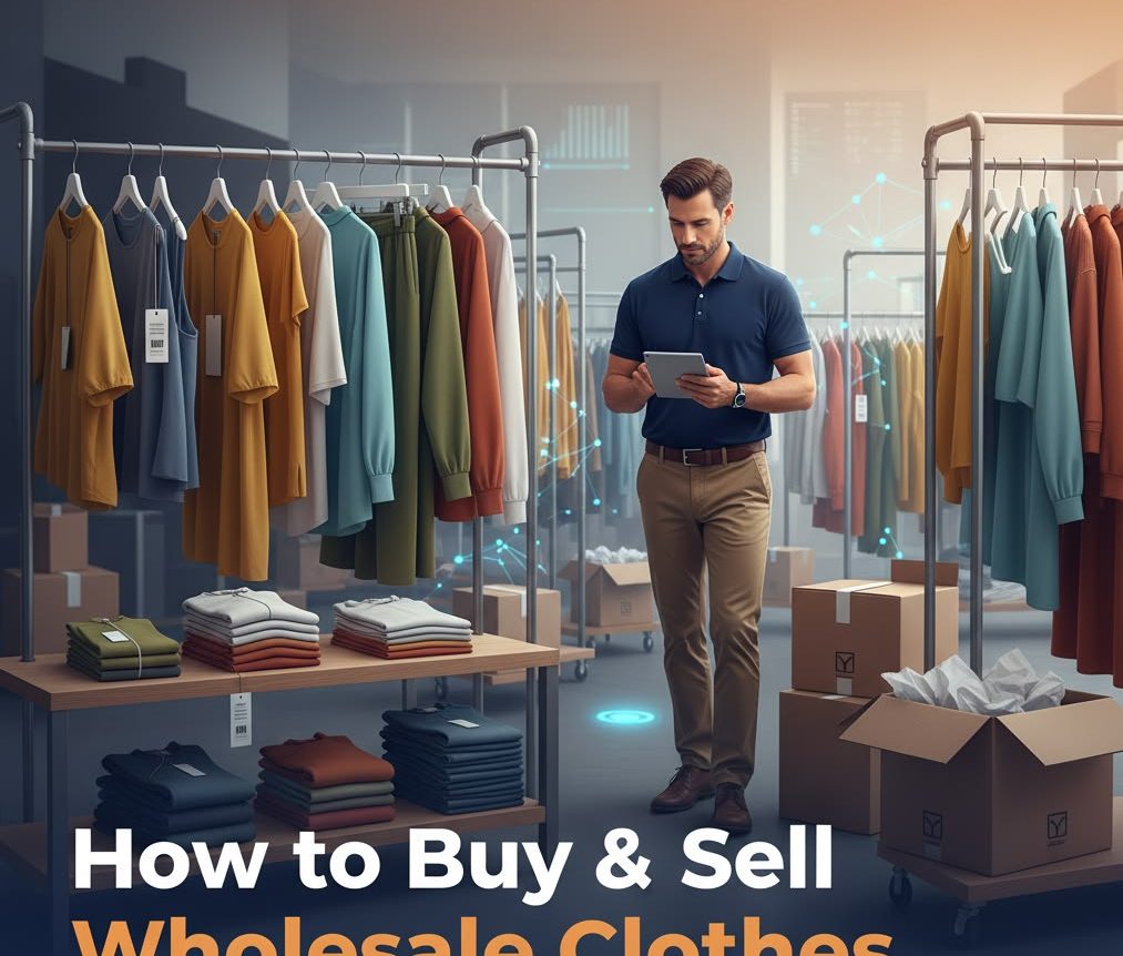 The Definitive B2B Guide: Wholesale Hangers, Retail Infrastructure, and Brand Perception in Dubai